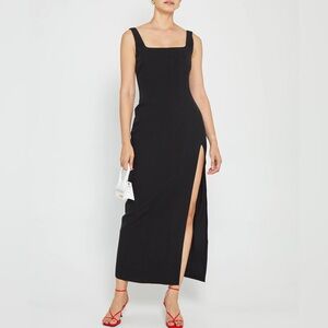 O.p.t Melonia Dress Size 2